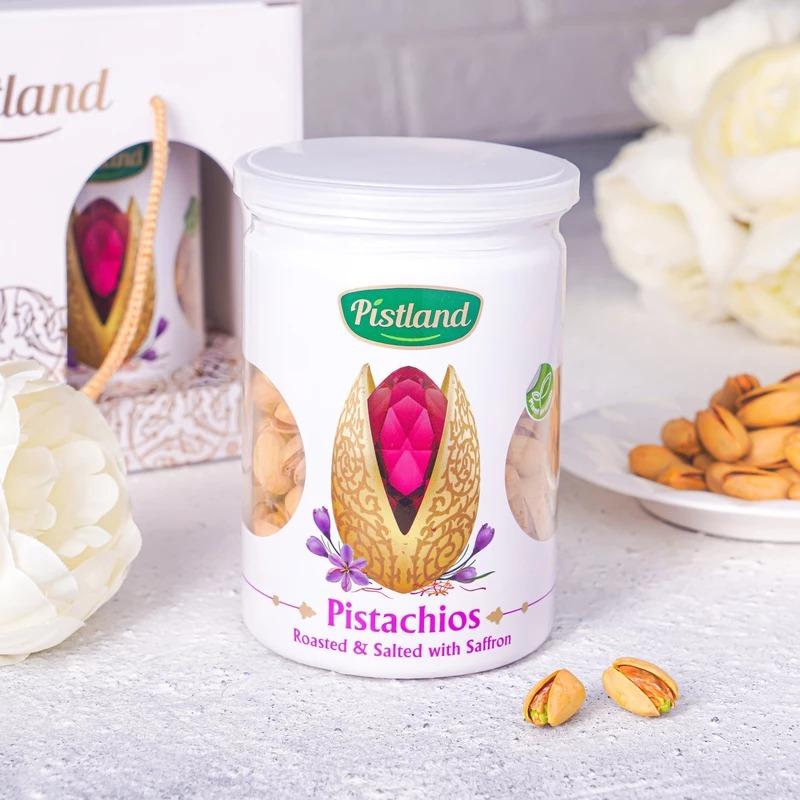 Mixed nuts, seven kernels – 2 Kg
