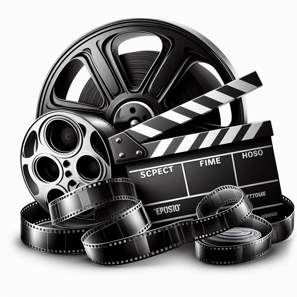 Film studio