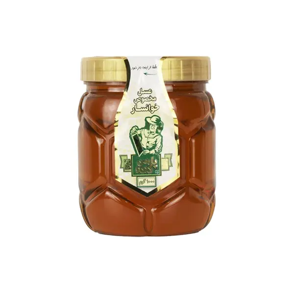 Pet Pars Kendu honey - 1 kg
