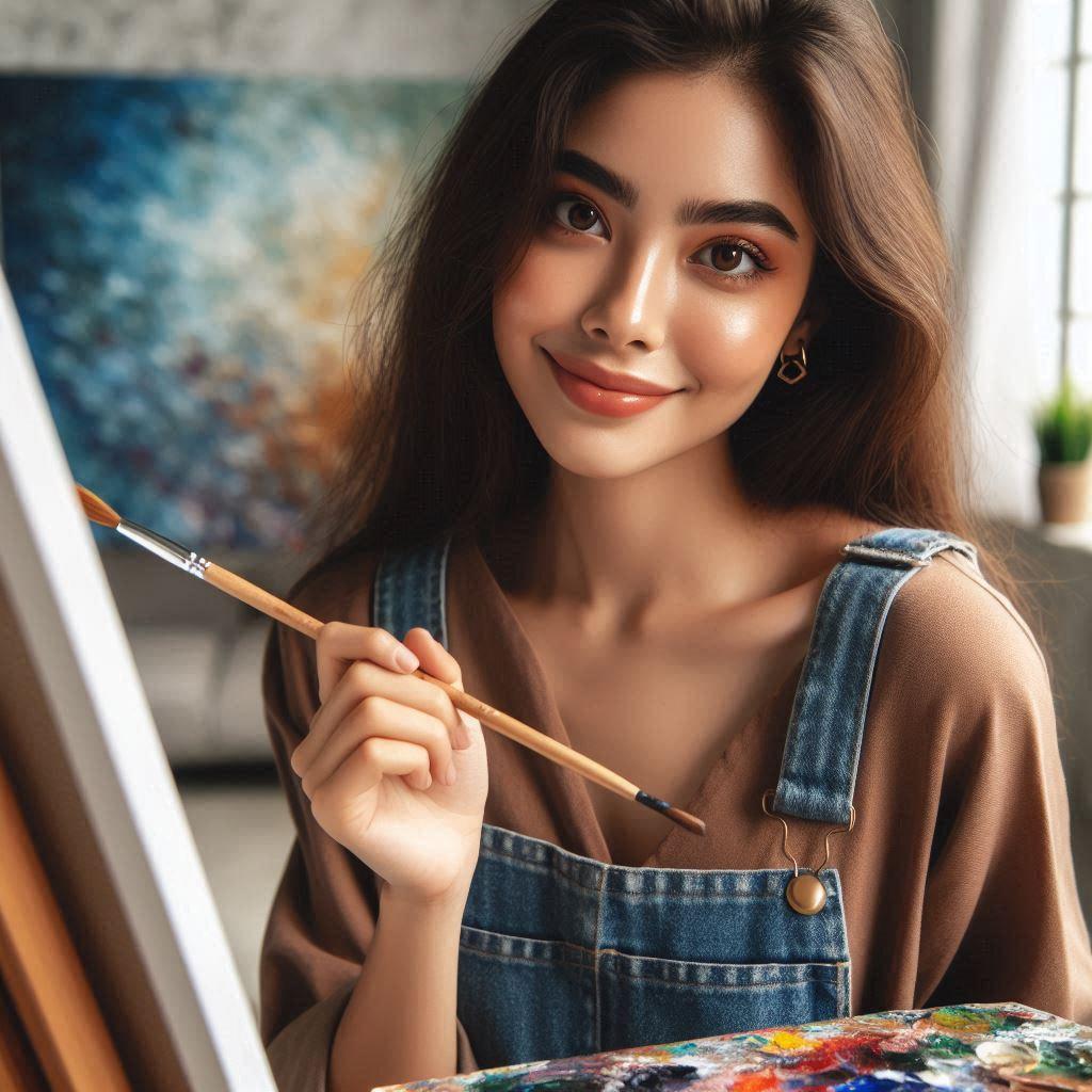 House of artists